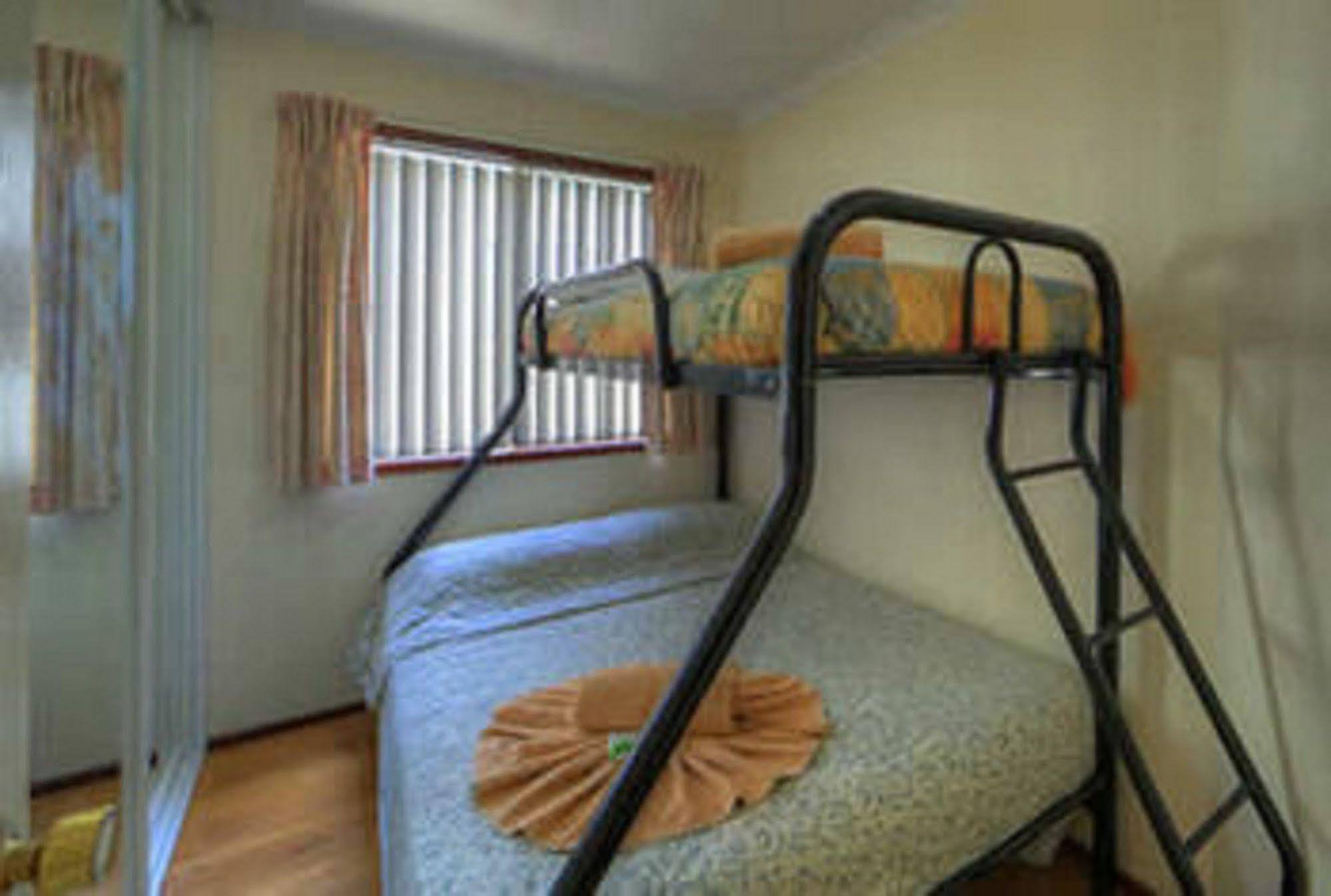 Central Caravan Park 퍼스 외부 사진